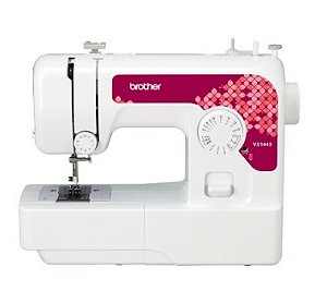MAQUINA DE COSTURA BROTHER VX1445 110V