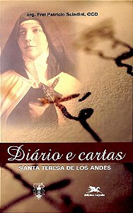 Diário e Cartas - Santa Teresa de Los Andes