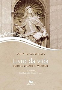 Livro da vida - Santa Teresa de Jesus