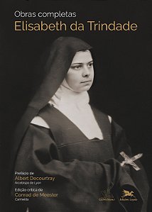 Quem somos? - Edições Carmelitanas