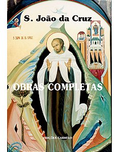 Obras Completas São João da Cruz