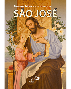 Novena bíblica em louvor a São José