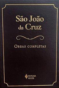 São João da Cruz - Obras completas