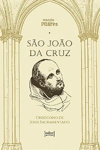 São João da Cruz - Crisógono de Jesus Sacramentado