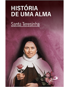 História de uma Alma (Edição de Bolso Simples)