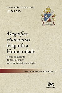 Magnífica Humanitas - Papa Leão XIV