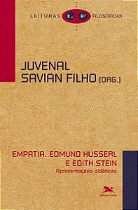 Empatia - Edmund Husserl e Edith Stein