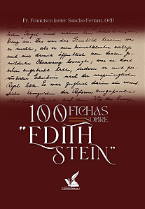 100 Fichas sobre Edith Stein