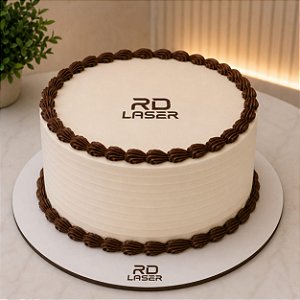 CAKE BOARD 27,5CM - 3MM