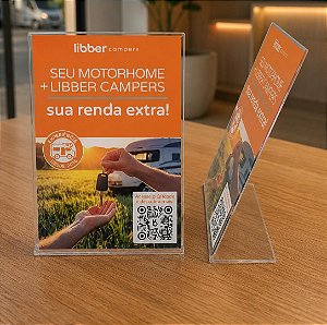 Display Personalizado