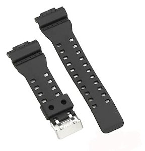 Pulseira Para Relógio G-shock Ga-100