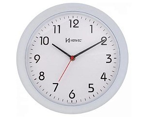 Relógio De Parede 40cm Modelo 616t9 - Relox Relógios