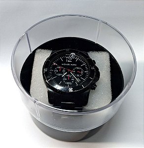 Caixinha Estojo P/relógios Mod. 4008 C/12 Un