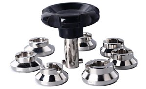 CHAVE PARA ABRIR RELOGIOS ROLEX C7 R0651