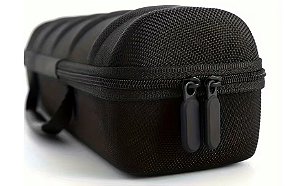 ESTOJO PARA 5 RELOGIOS ZIPER R0035