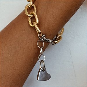 Pulseira Dubai