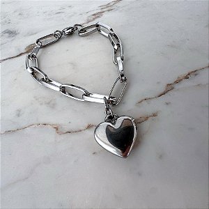 PULSEIRA LEGADO SILVER