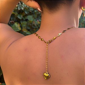 COLAR DATE GOLD