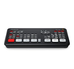 Atem Mini Pro - Blackmagic Desing