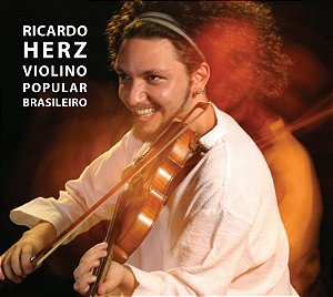 Violino Popular Brasileiro