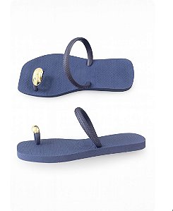 Chinelo UNA de DEDO