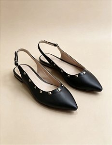 Sapatilha SlingBack