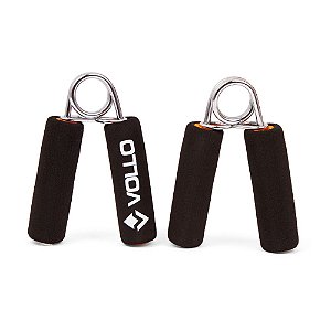 HAND GRIP COM CABO DE ESPUMA ( PAR )