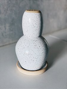 Moringa vaso Abarro