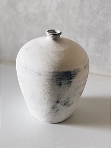 Rustic vaso