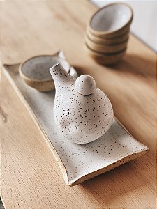 Conjunto Opção para Japonês.
