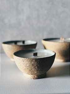Small Candle Bowl (Pequeno)