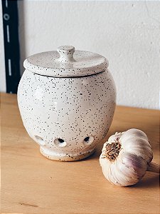 PORTA ALHO LINHA CANYON