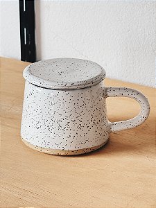 Xicara Canyon com tampa