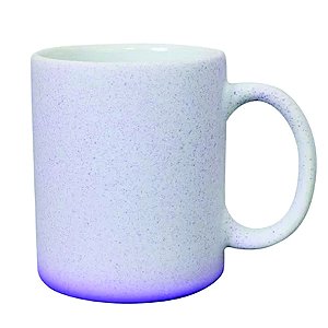 Caneca fosca Splash Roxa Importada - Edição LIMITADA