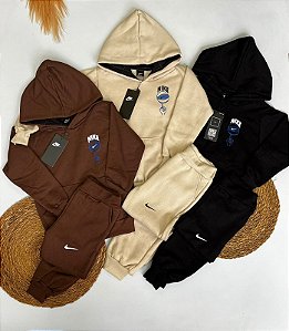 Conjunto basquete