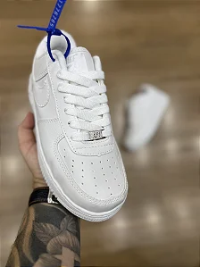AIR FORCE - BRANCO