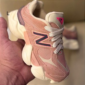 New Balance - Rosa