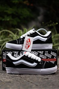Vans Knu Skool - ADULTO