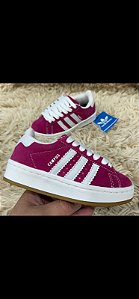 TÊNIS CAMPUS - INFANTIL