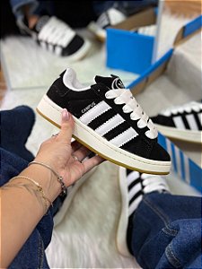 TÊNIS CAMPUS - INFANTIL