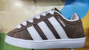 TÊNIS CAMPUS - INFANTIL