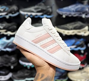 TÊNIS CAMPUS - ADULTO