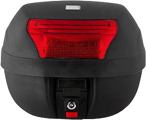 Bau Pro Tork 28 Litros Smart Box C/ Lente Vermelha