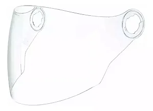 Viseira Capacete New Liberty 3