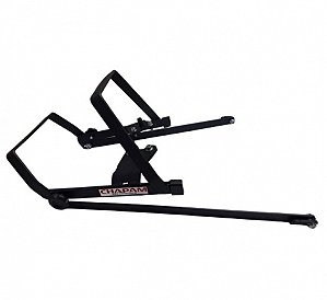 Suporte baú baixo Cb 300f 2023 em diante