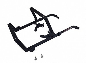 Suporte Baú Cg 160 Fan Start Titan 2025 em diante