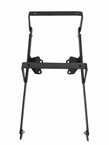 Suporte Baú Fazer 250 Fz25 2018 em diante