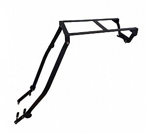 Suporte Baú Xre 300 Sahara 2024 em diante