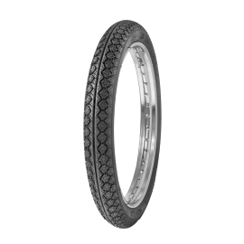 Pneu Moto Robust Aro 17 Vitesse 2.75-17 TT - Dianteiro