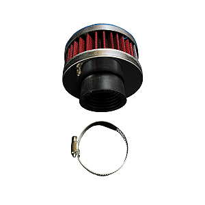 Filtro de Ar Completo Biz 100 125